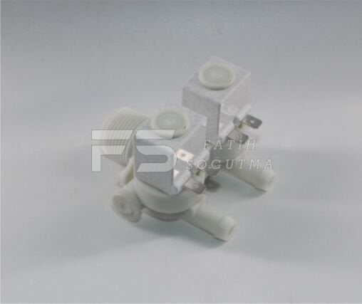 İkili Ventil GEÇMELİ SAREX 10600