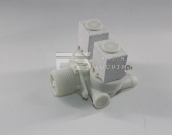 İkili Ventil GEÇMELİ SAREX 10600