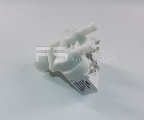 İkili Ventil GEÇMELİ SAREX 10600