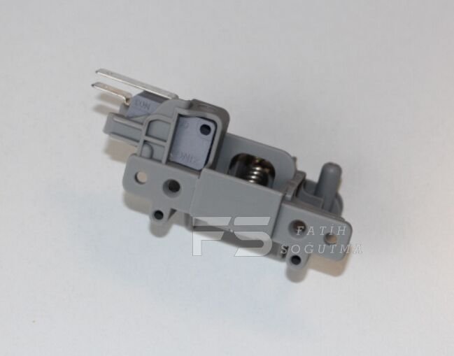 BM Mekanizma ARİSTON 118765 YS