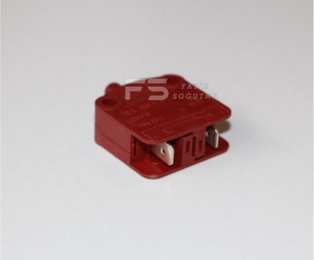 BM Sviç Kırmızı ihlas tipi