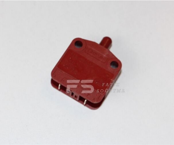 BM Sviç Kırmızı ihlas tipi