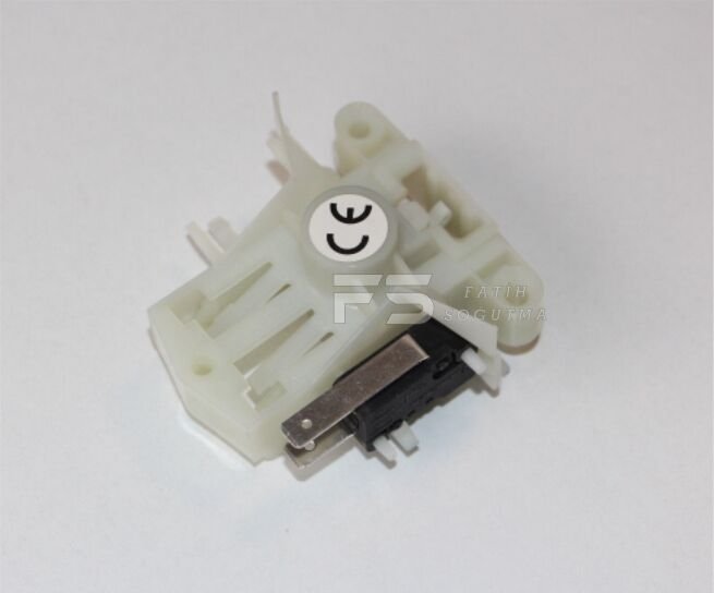 BM Mekanizma SAMSUNG  DD81-02132A CM01SA08