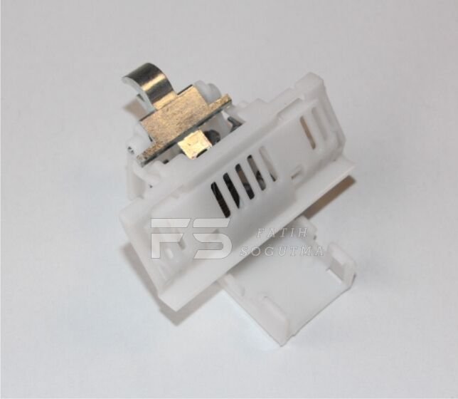 BM Mekanizma Arç.LEYDİ