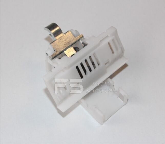 BM Mekanizma Arç.LEYDİ