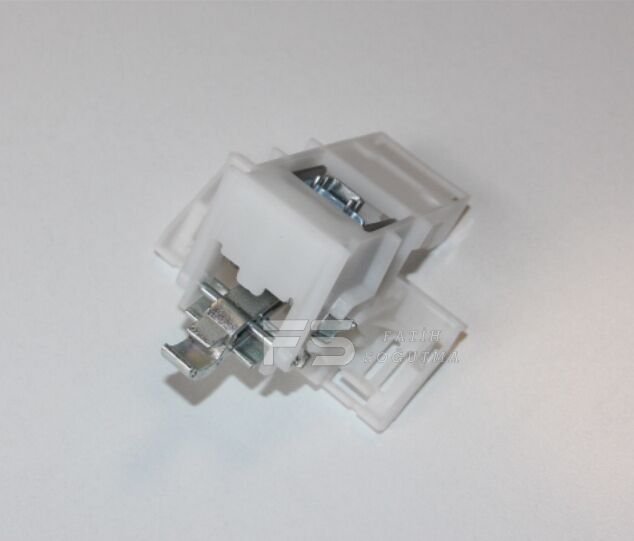 BM Mekanizma Arç.LEYDİ