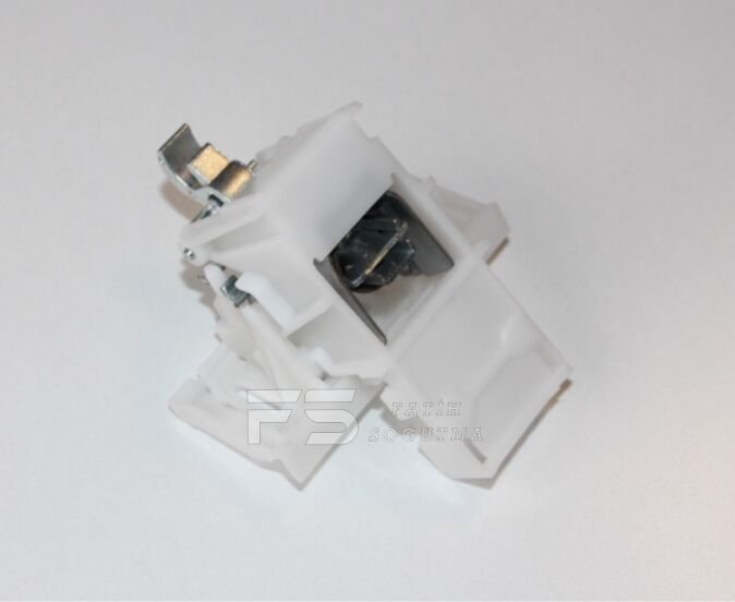 BM Mekanizma Arç.LEYDİ