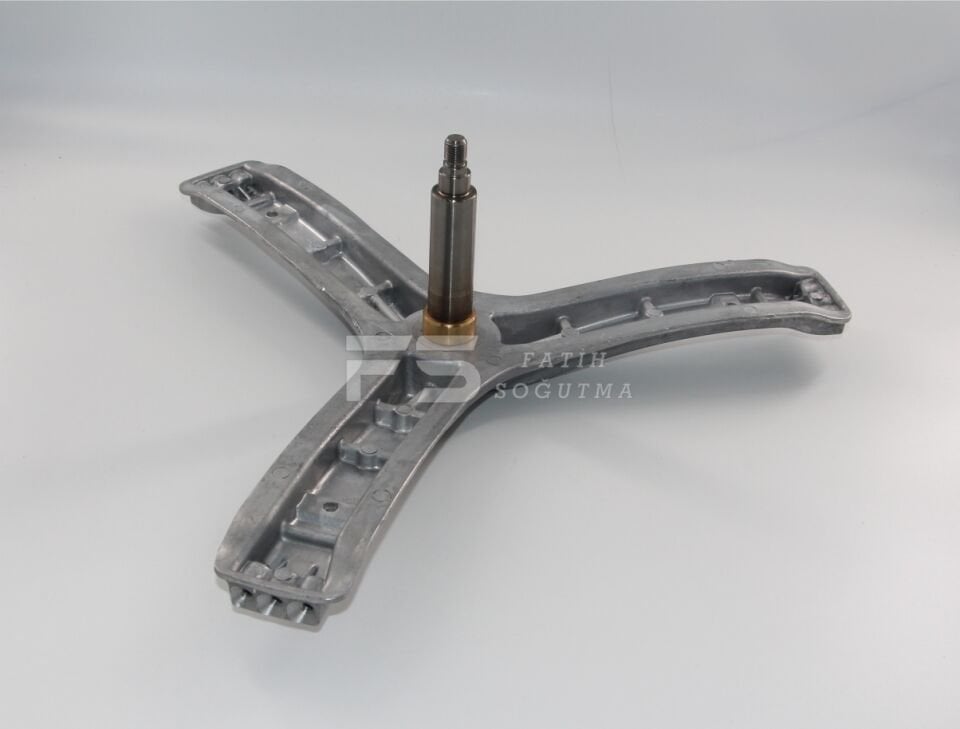 Oçm 3 Ayak VESTEL CM18VE13 6205-6203 -30X52X10 - 25MM