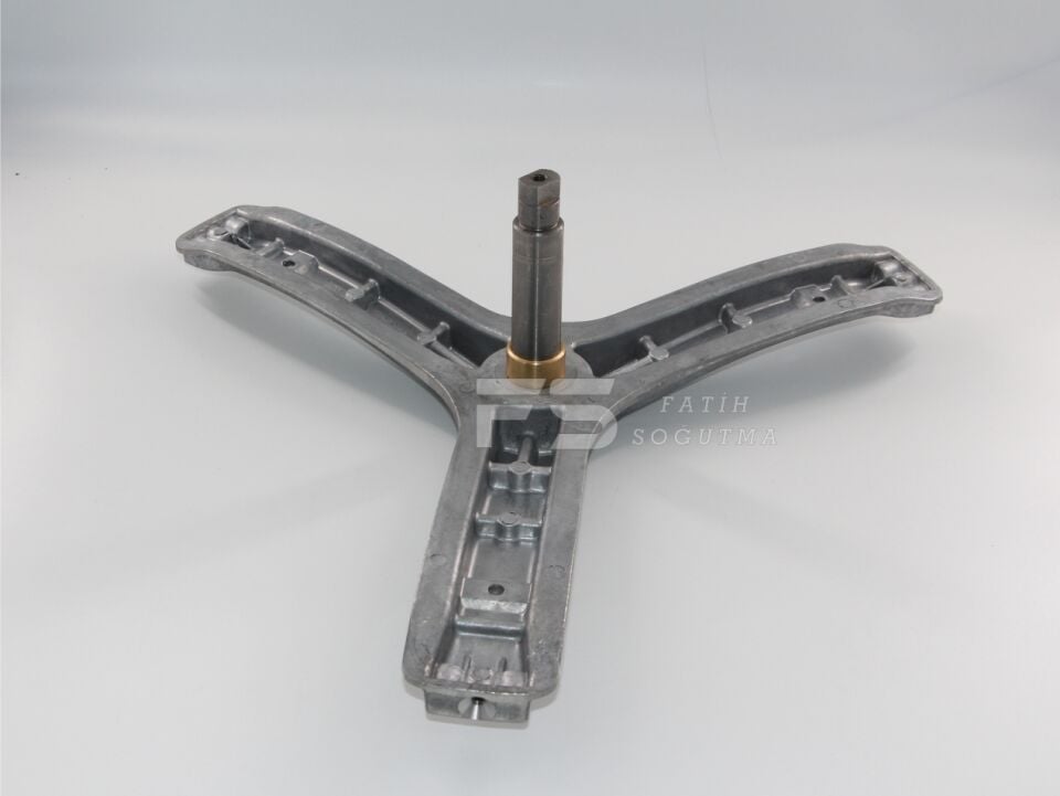 Oçm 3 Ayak VESTEL CM18VE02  6204-6205-30x52x10