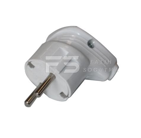 Topraklı  - Topraksız Erkek Fiş 1274 - 1205