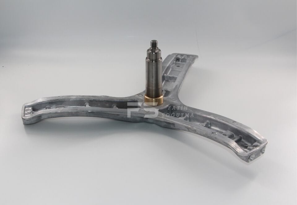 Oçm 3 Ayak VESTEL CM18VE14 6206-6205 35*62*10