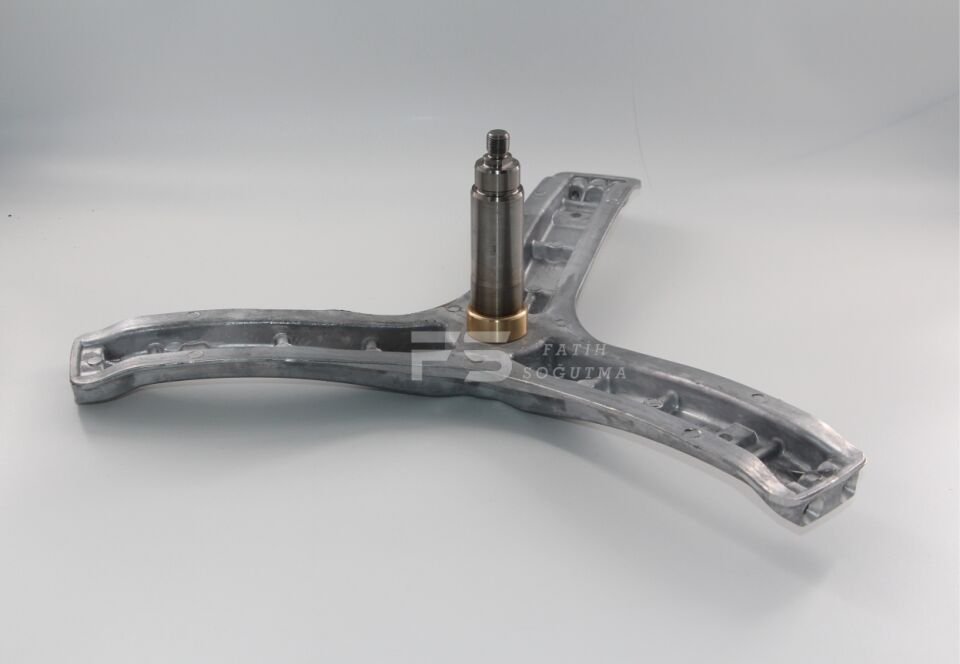 Oçm 3 Ayak VESTEL CM18VE14 6206-6205 35*62*10