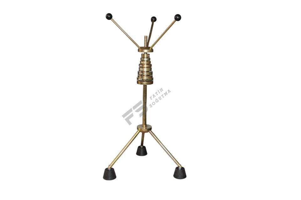 Rulman Çakma Aparatı