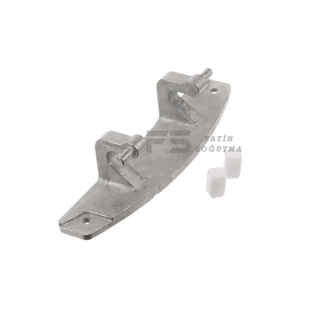 Bosch Logix Menteşe  Y.TİP Büyük - 00634198