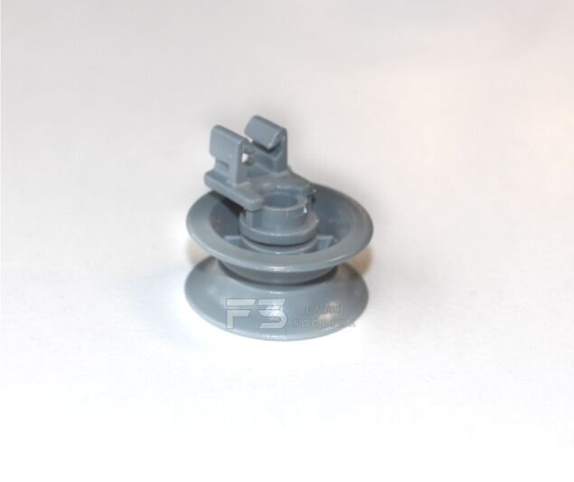 BM Teker Bosch Y.Tip Küçük Oluklu  611666