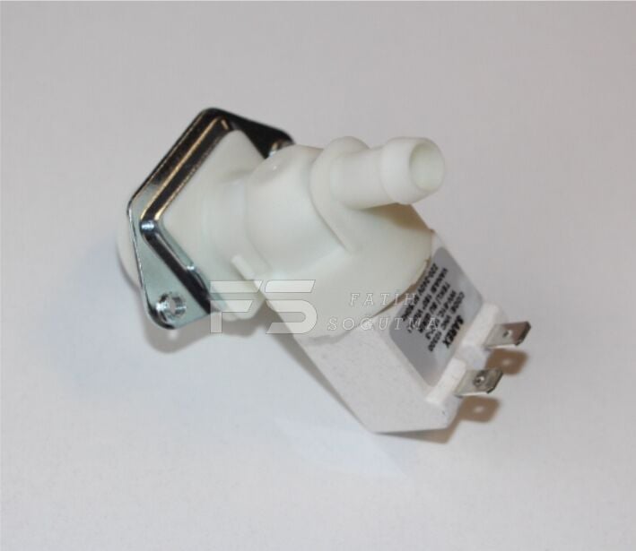 Tekli Ventil VİDALI SAREX 10300