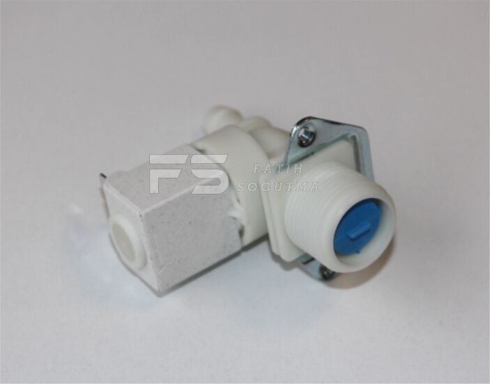 Tekli Ventil VİDALI SAREX 10300