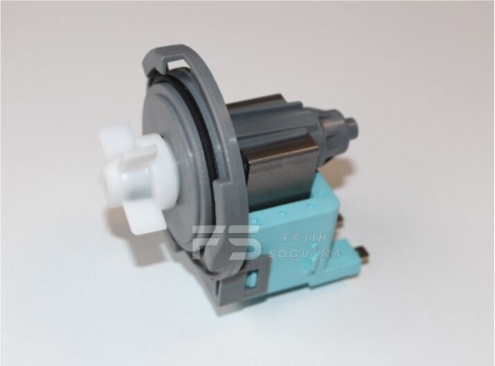 BM Pompa SGS SAREX  35950