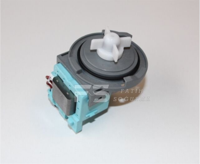 BM Pompa SGS SAREX  35950