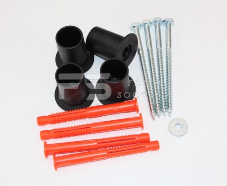 Mantolama Dübel Takım 10'LU