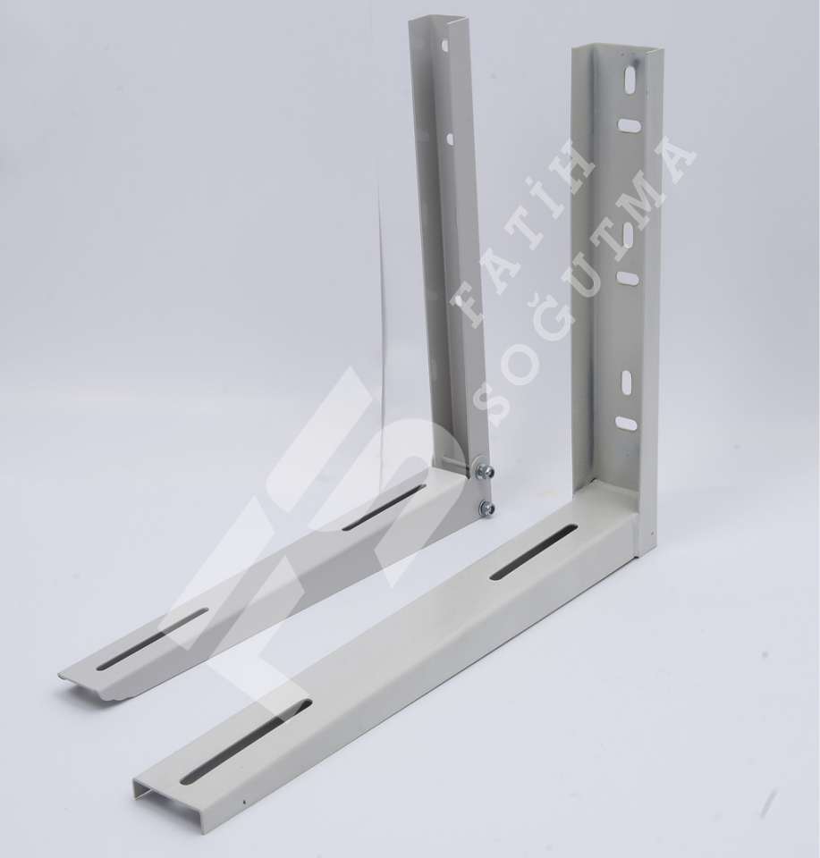 Klima Konsol 50 cm  ORJ