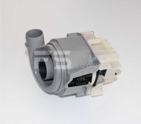 Bosch BM Motor Isıtıcılı ORJ   651956