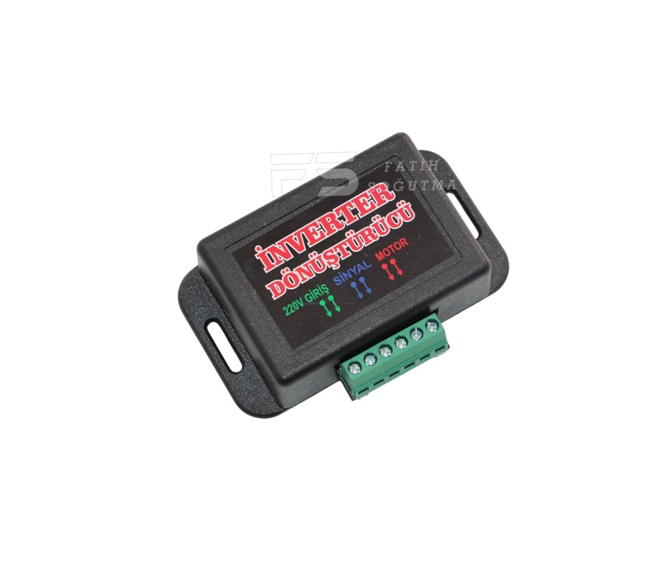 İnverter Dönüştürücü Kart BD