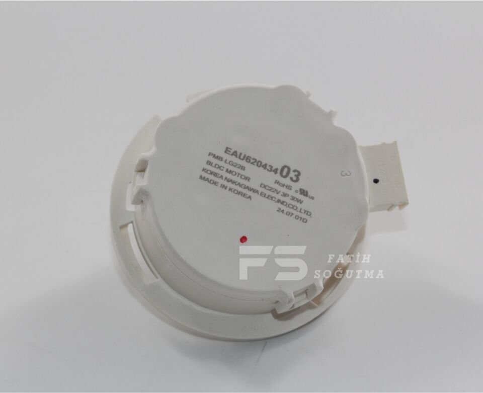 LG POMPA MOTORU CM06LG04