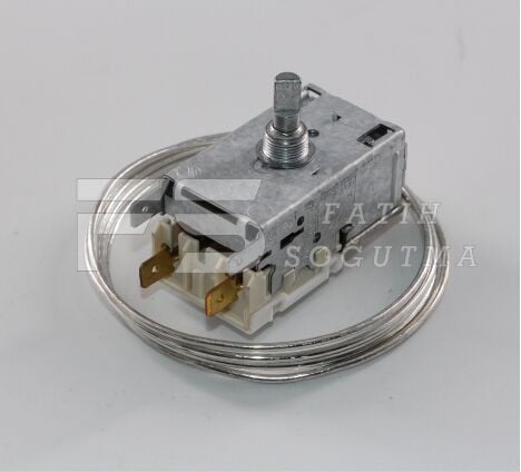 1127  Termostat  - SRC - ART