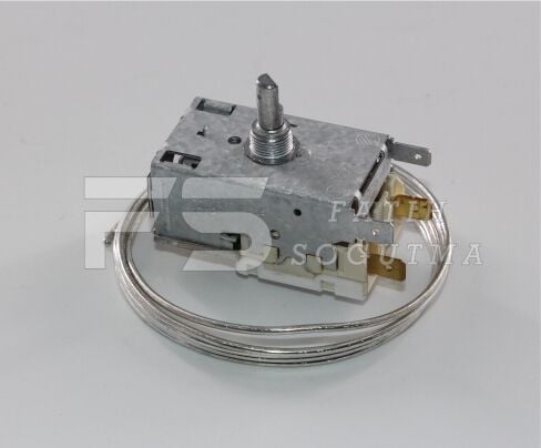 1127  Termostat  - SRC - ART