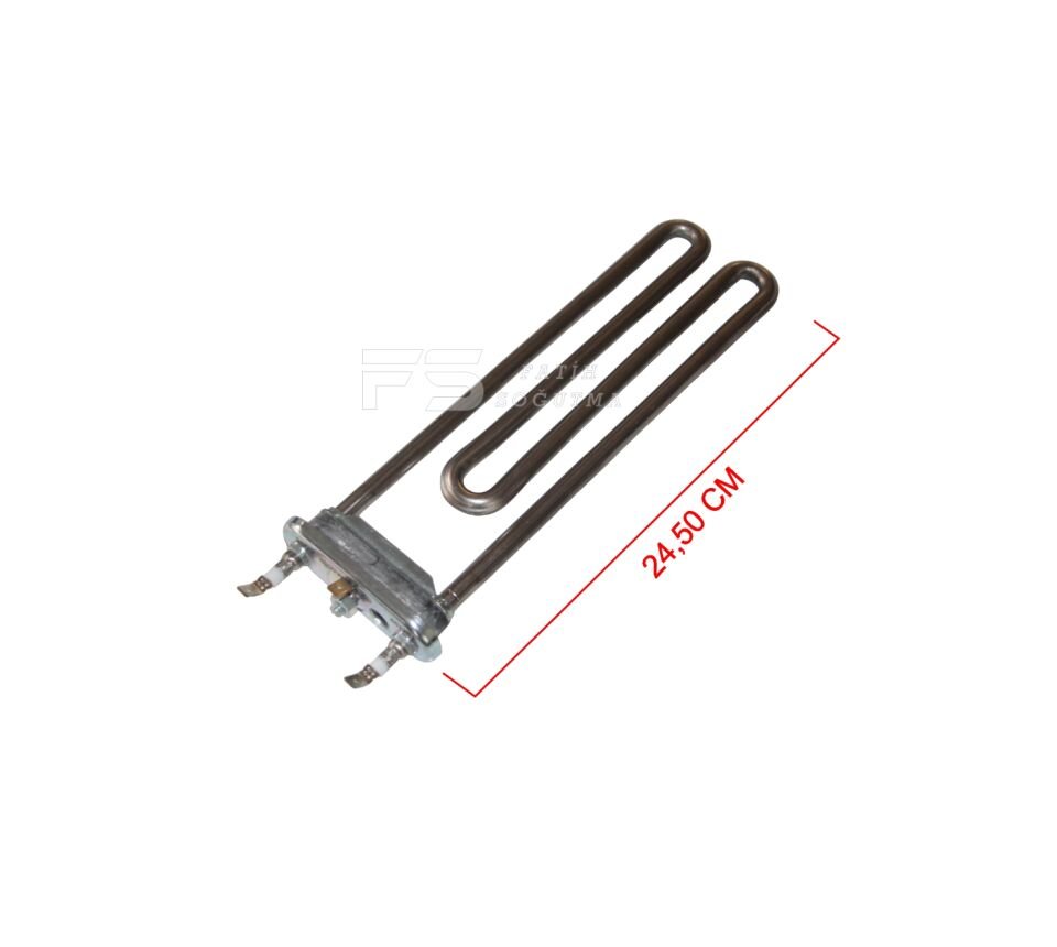 OÇM Rez. BOSCH DELİKLİ  BEKATECH - RZ02BO03