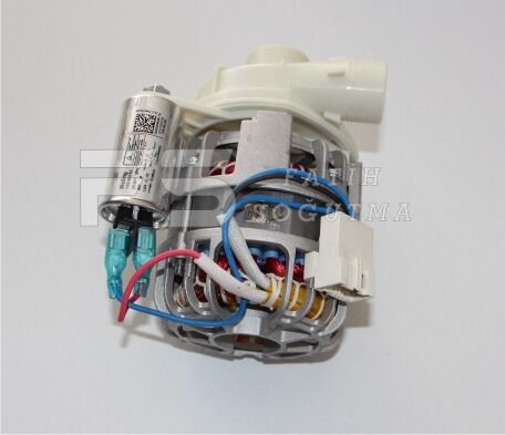 VESTEL BM YIKAMA MOTORU ORJ-