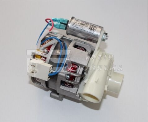 VESTEL BM YIKAMA MOTORU ORJ-