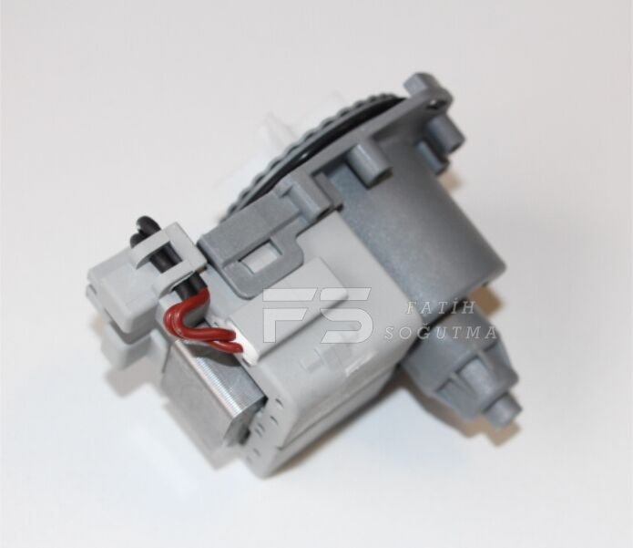 Kare Kapaksız Pompa 3 Tırnak Sarex 35960