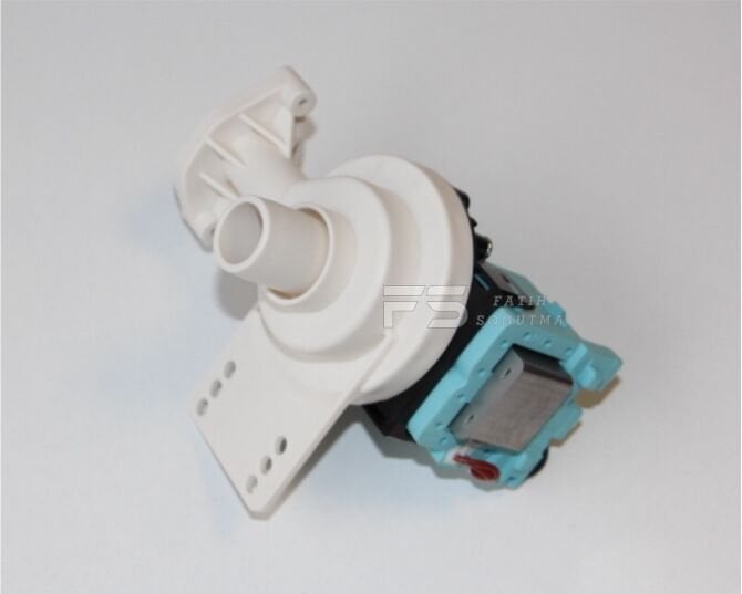 BM Pompa SAREX  3200 Arç-Bosch Leydi