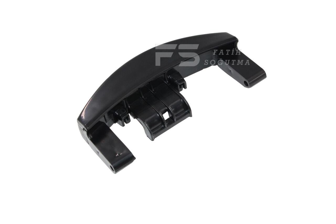 Vestel Tutamak Y.Tip Çizgili SİYAH YS 42103144