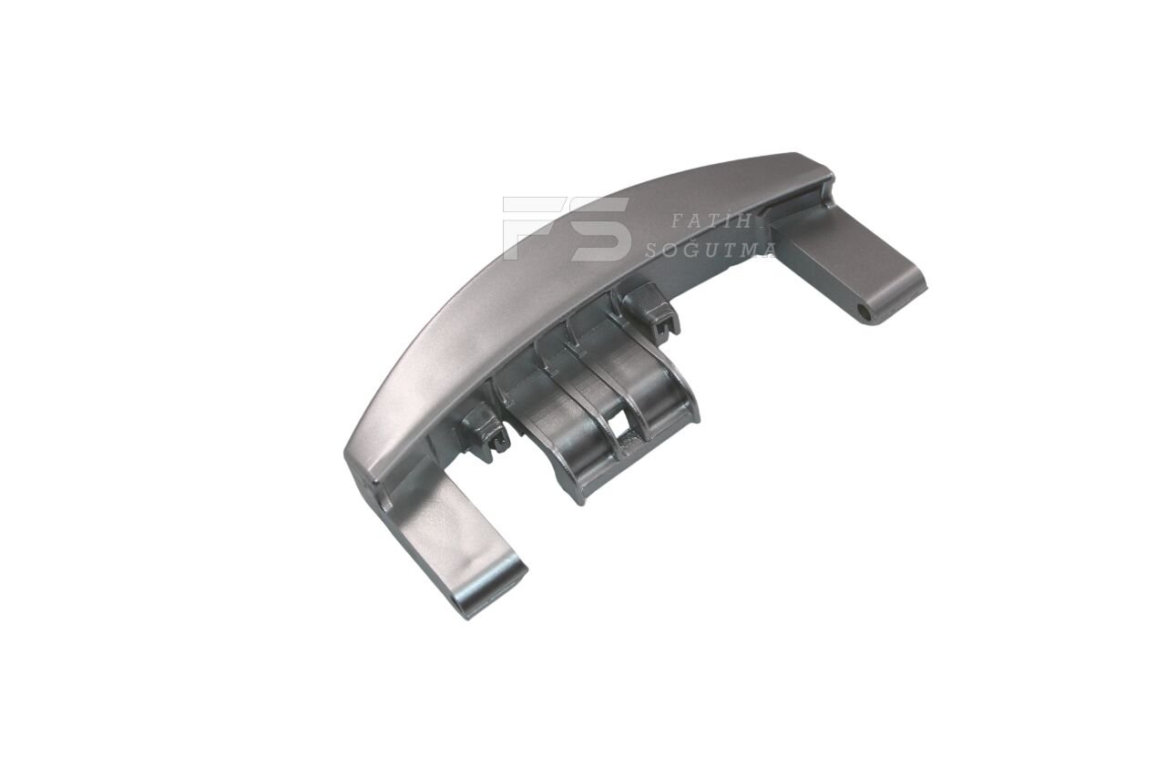 Vestel Tutamak Y.Tip Çizgili GRİ YS 42087007