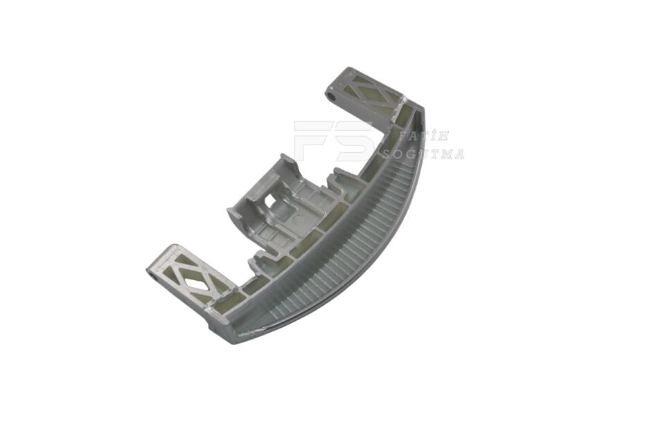 Vestel Tutamak Y.Tip Çizgili GRİ YS 42087007