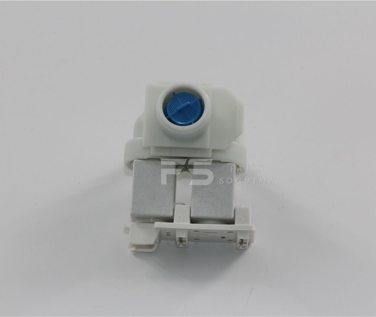 İkili Ventil Bosch KARTLI SAREX 12000