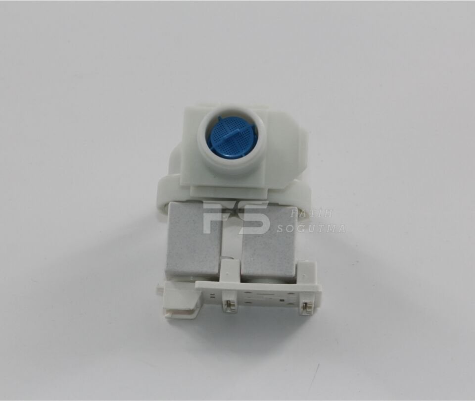 İkili Ventil Bosch KARTLI SAREX 12000