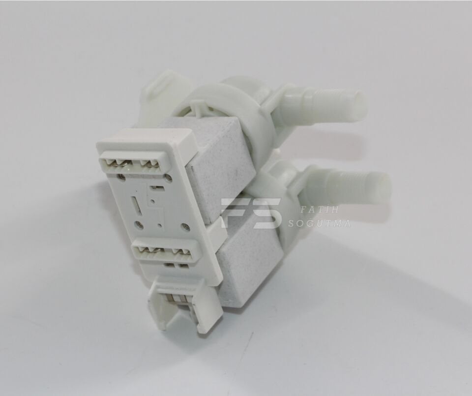 İkili Ventil Bosch KARTLI SAREX 12000