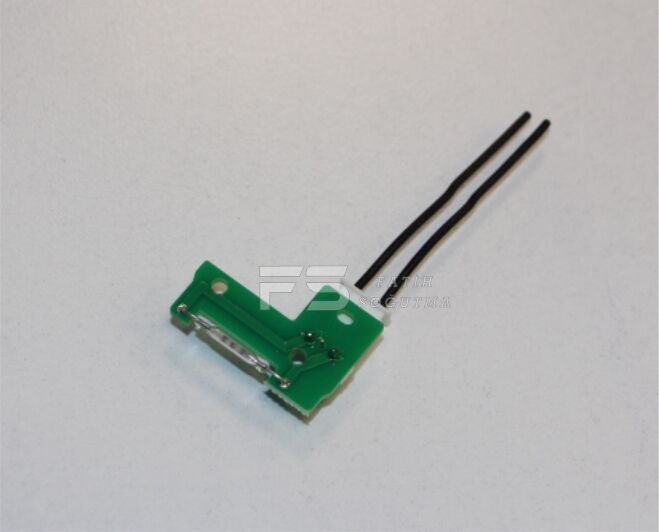 Su Türbin Kartı SAMSUNG