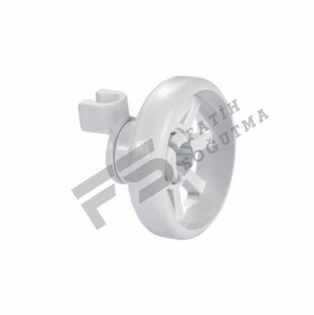 BM Teker Arçelik Leydi Küçük -  Beyaz