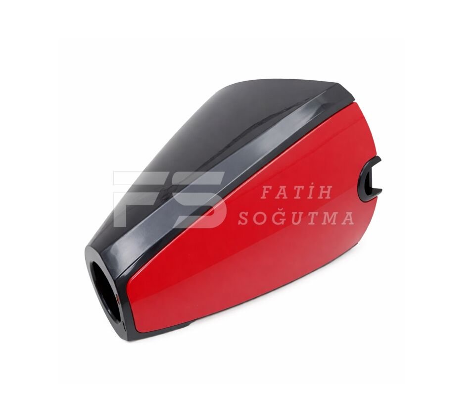 FAKİR DARKY Toz Hazne Gövdesi - YS