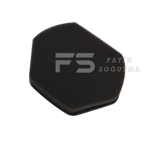 Böbrek Sünger Filtre BOSCH Altıgen