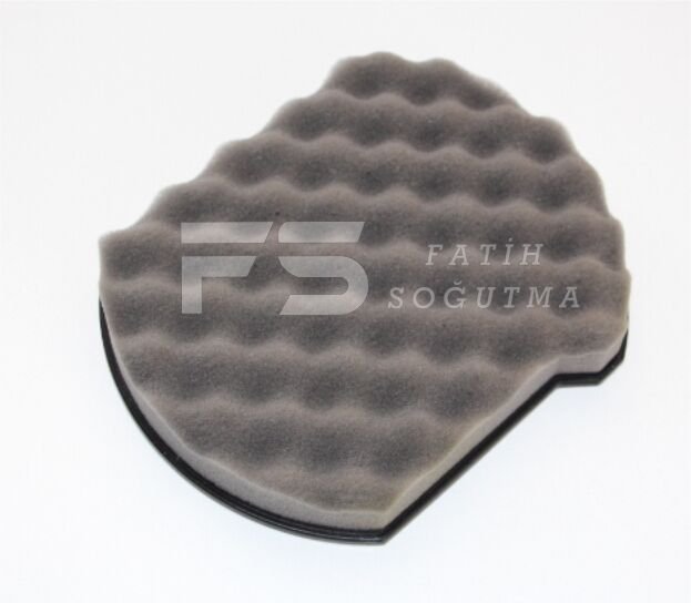 Böbrek Sünger Filtre BOSCH Çıkıntılı