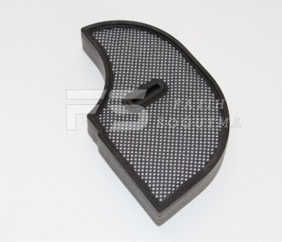 Böbrek Sünger Filtre BOSCH Ay Tipi