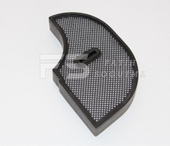 Böbrek Sünger Filtre BOSCH Ay Tipi