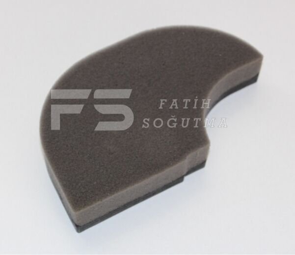 Böbrek Sünger Filtre BOSCH Ay Tipi