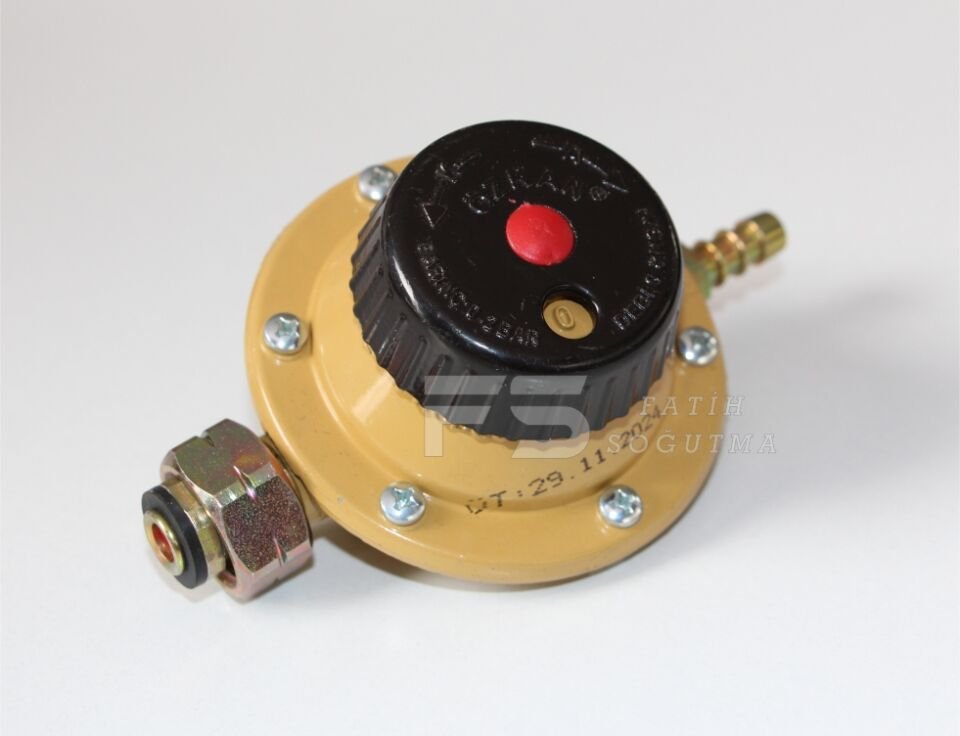 Dedantör Numaralı  RAKORLU